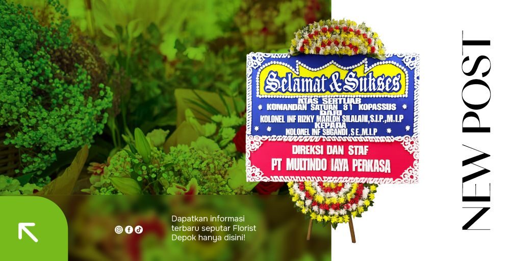 Cyena Florist Artikel2